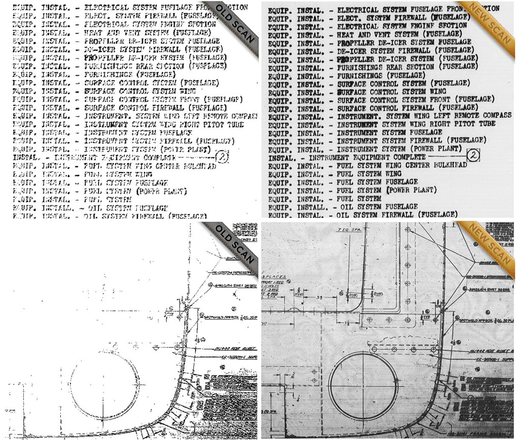 New scans 10x higher resolution