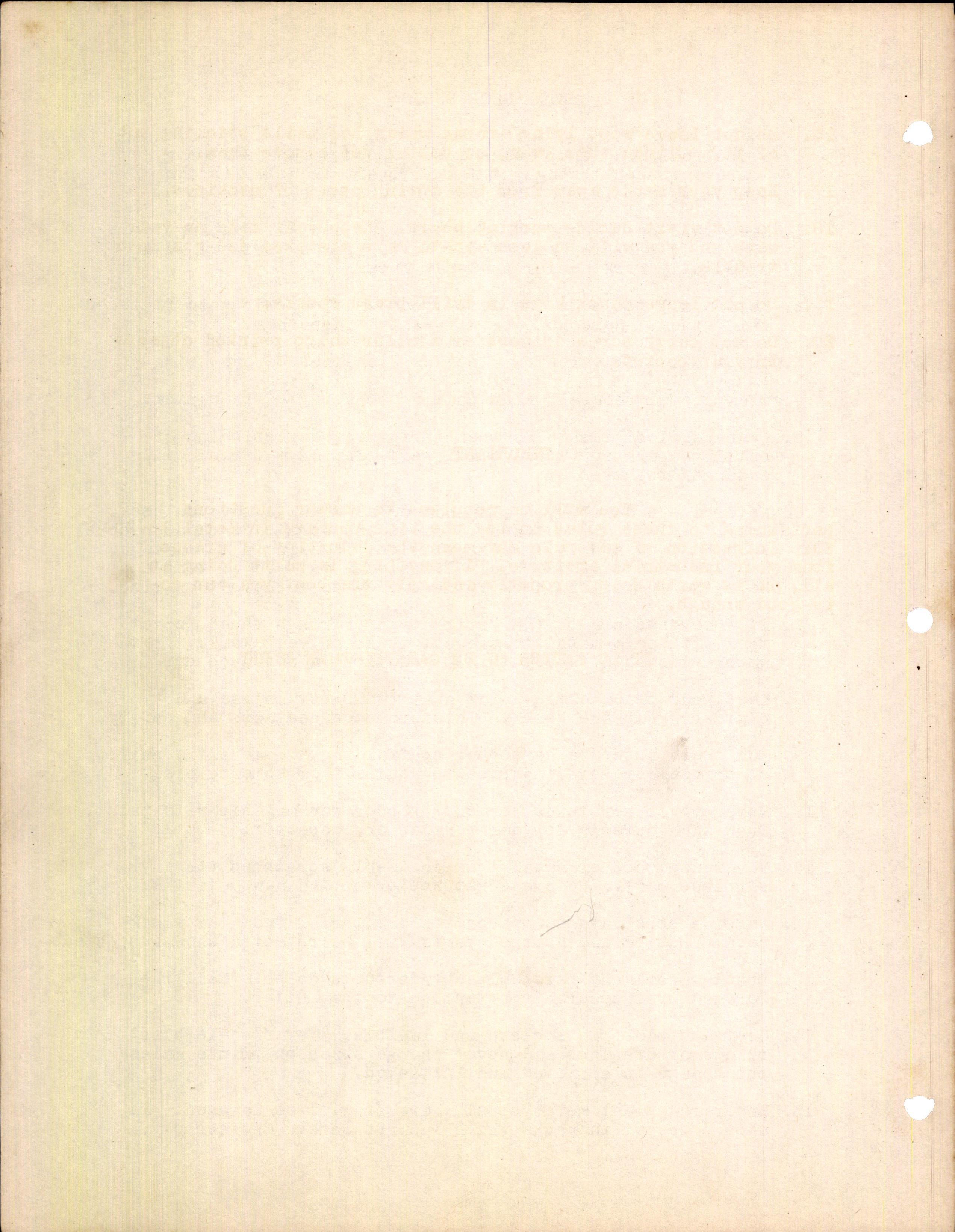 Sample page 4 from AirCorps Library document: Casey Jones School of Aeronautics - Primary Metalworks