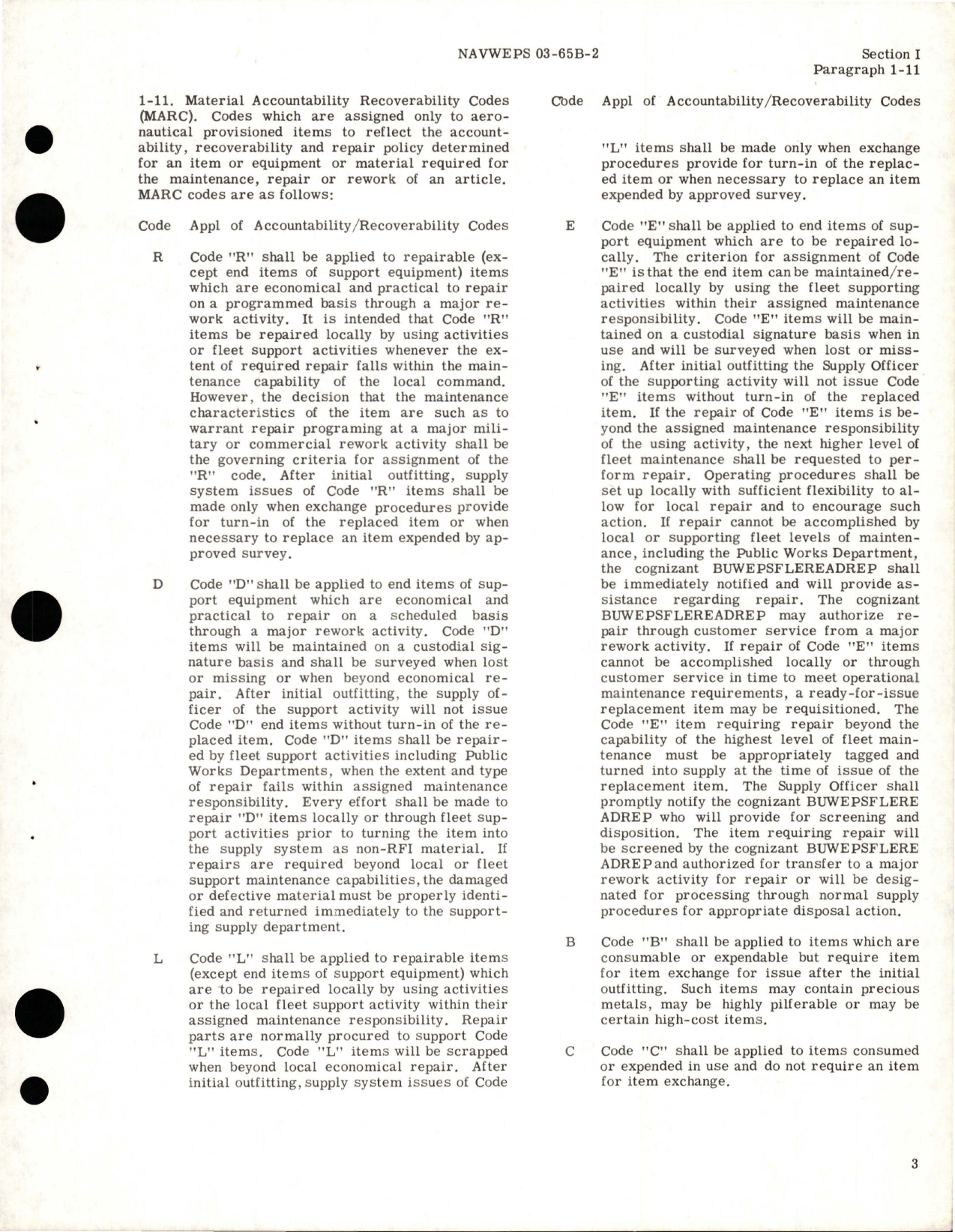 Sample page 5 from AirCorps Library document: Illustrated Parts Breakdown for Winch Assembly - Parts BL-4000-8 and BL-4000-5 