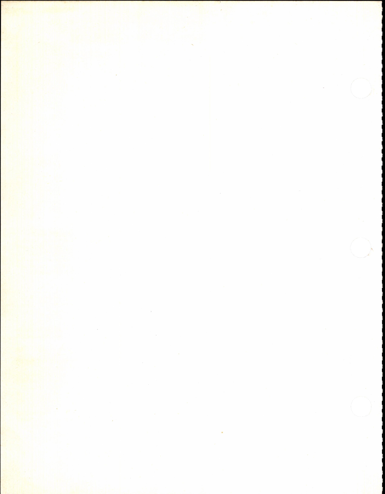 Sample page 4 from AirCorps Library document: Overhaul Instructions with Parts Breakdown for Fuel Flow Indicator Switch Part No 1-552-61