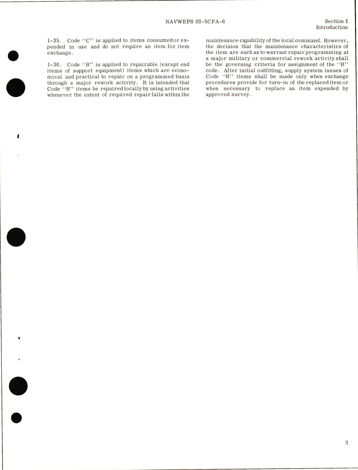 Sample page 7 from AirCorps Library document: Illustrated Parts Breakdown for Class A Converter, 200 Ampere - Part 28VS200Y-4 - Type MS28132-1 