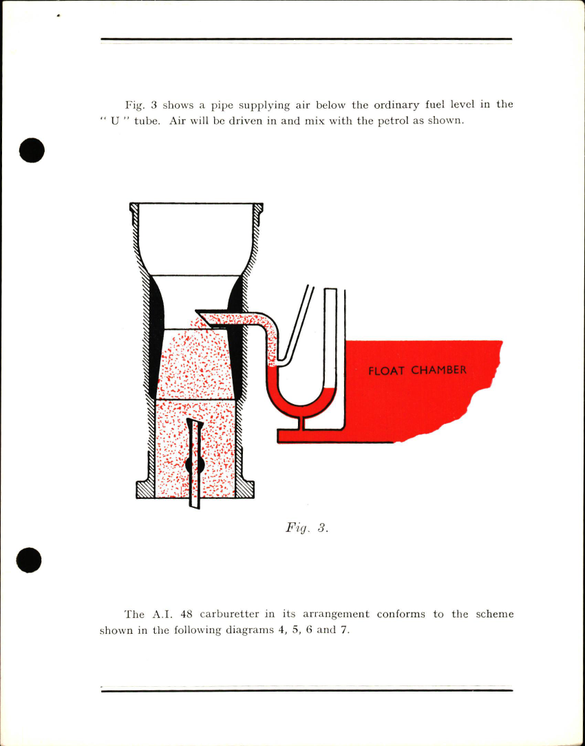 Sample page 5 from AirCorps Library document: Hobson Aero Carburetter Series Type A.1. 48