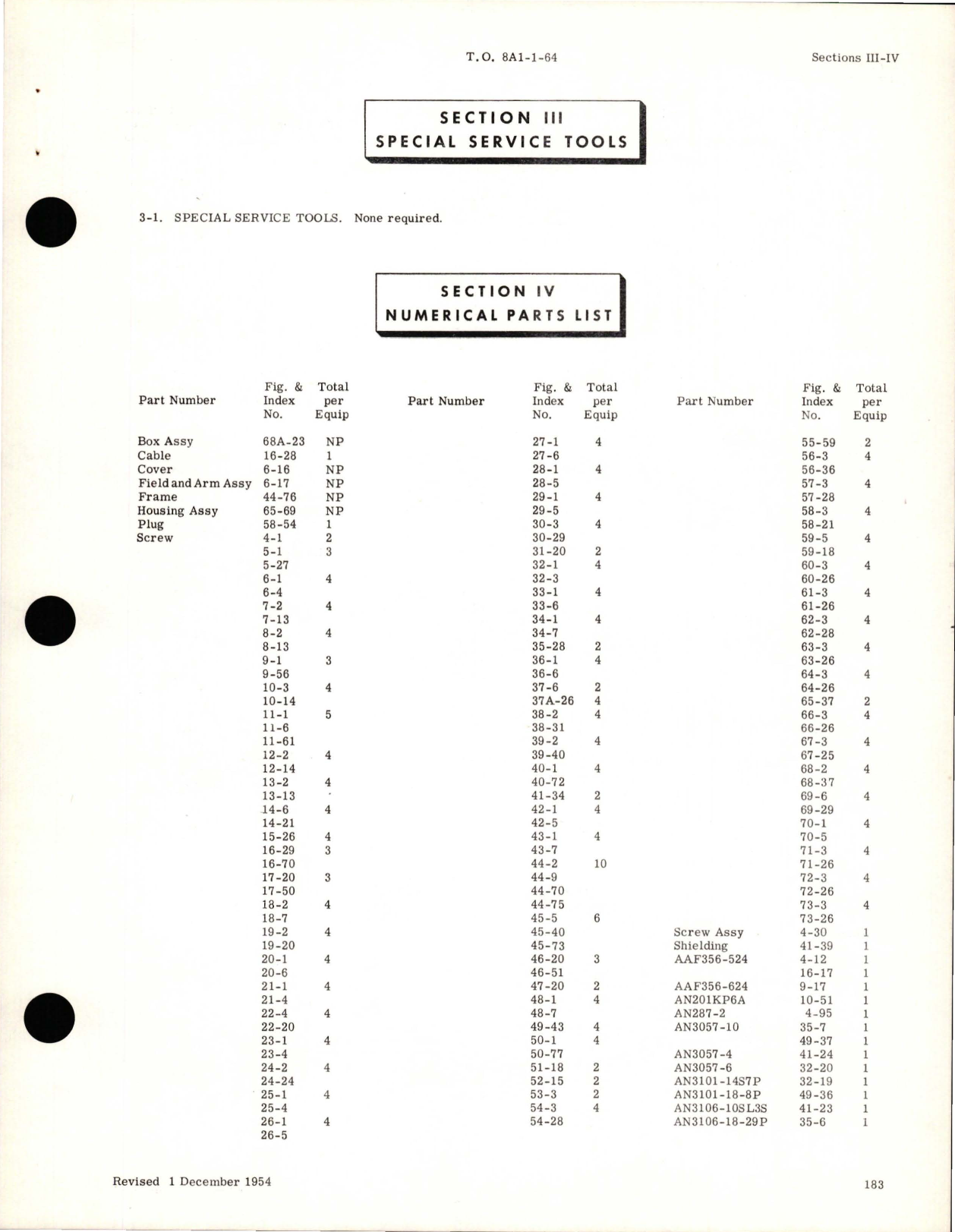 Sample page 9 from AirCorps Library document: Electric Motor-Driven Actuators Linear and Rotary Torque