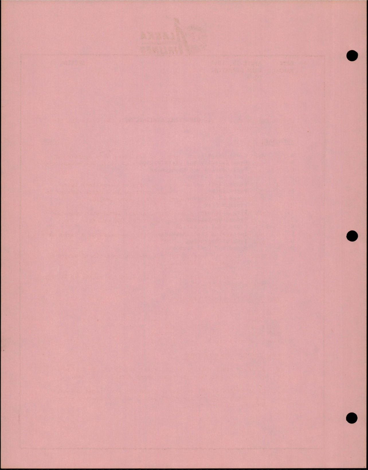 Sample page 8 from AirCorps Library document: Crew Operating for DC-3