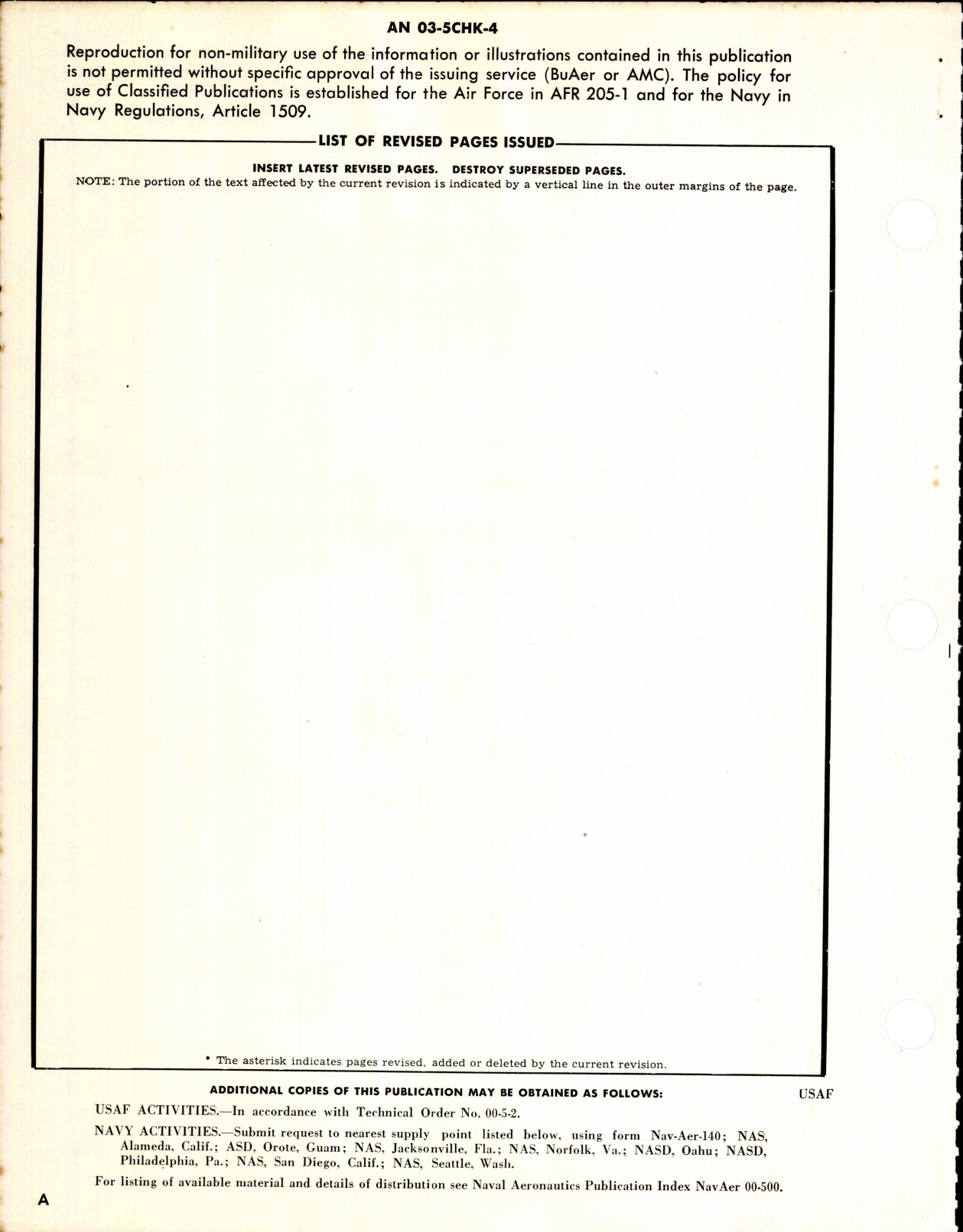 Sample page 2 from AirCorps Library document: Parts Catalog Nose Gear Actuator