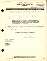 Inspection of Cylinders For R-1300-1A and -1B Series Engines Installed in T-28A Series