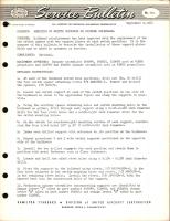 Addition of Switch Supports on Spinner Bulkheads