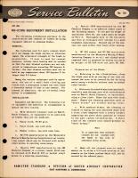 De-Icing Equipment Installation, Ref 868