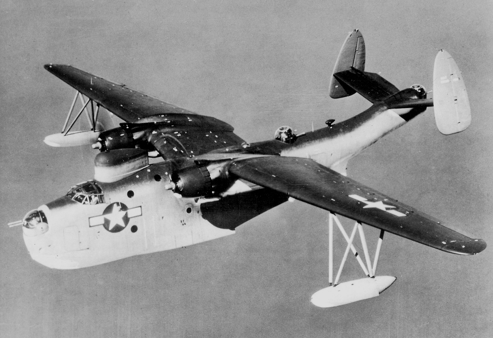 PBM Mariner
